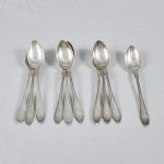 1546 4272 COFFEE SPOONS